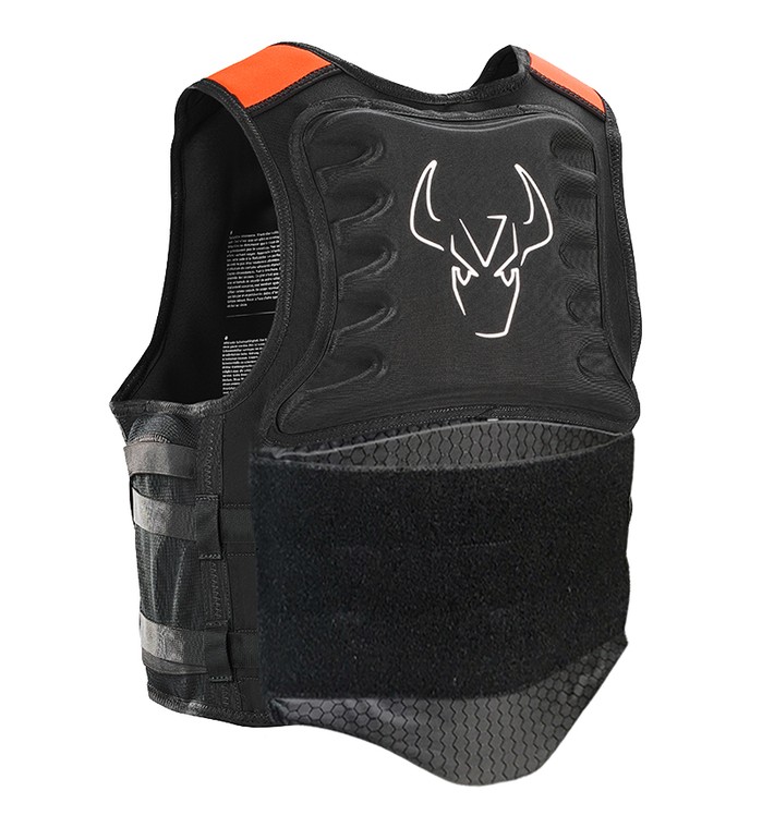 WIP - IMPACT VEST 50N