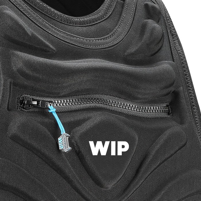 WIP - IMPACT VEST 50N