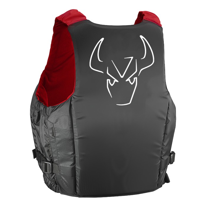 WIP Wassersport Auftriebsweste LIGHT VEST 50N