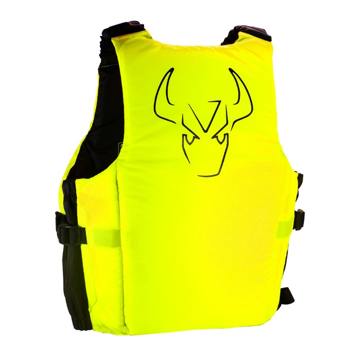 WIP Wassersport Auftriebsweste LIGHT VEST 50N