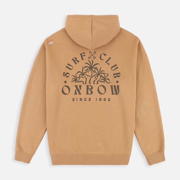 Oxbow  R1SURFCAMP-HO