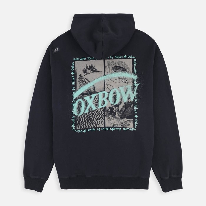 Oxbow  R1ABYSSES-HO