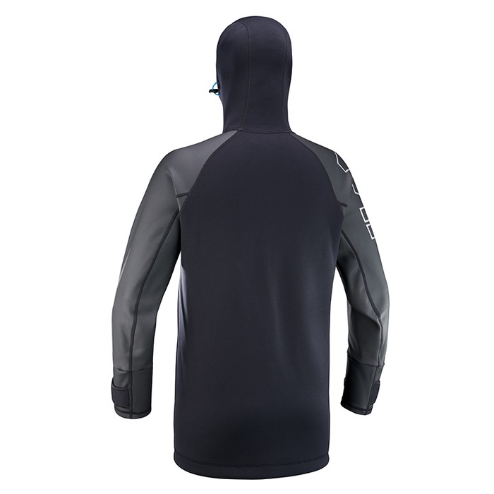 WIP Neoprenjacke RACE PARKA JR