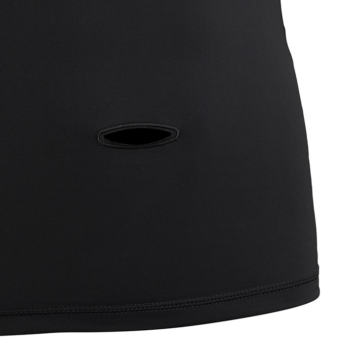 WIP - FLOW VORTEX RASHGUARD