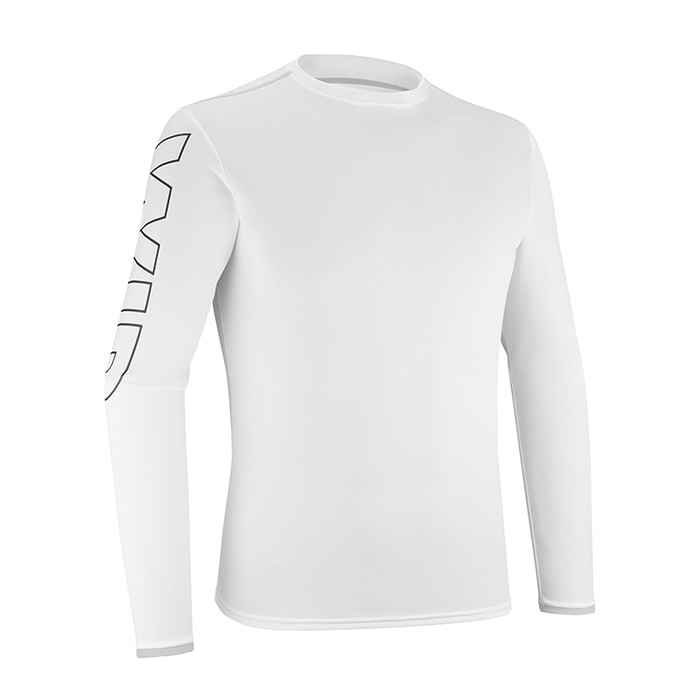 WIP - QUICKDRY TSHIRT LONG 3.0