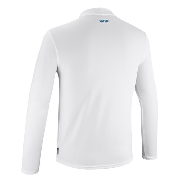 WIP - QUICKDRY TSHIRT LONG 3.0
