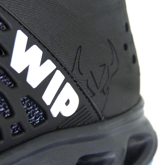 WIP Segel Schuh HYDROTEC SHOES