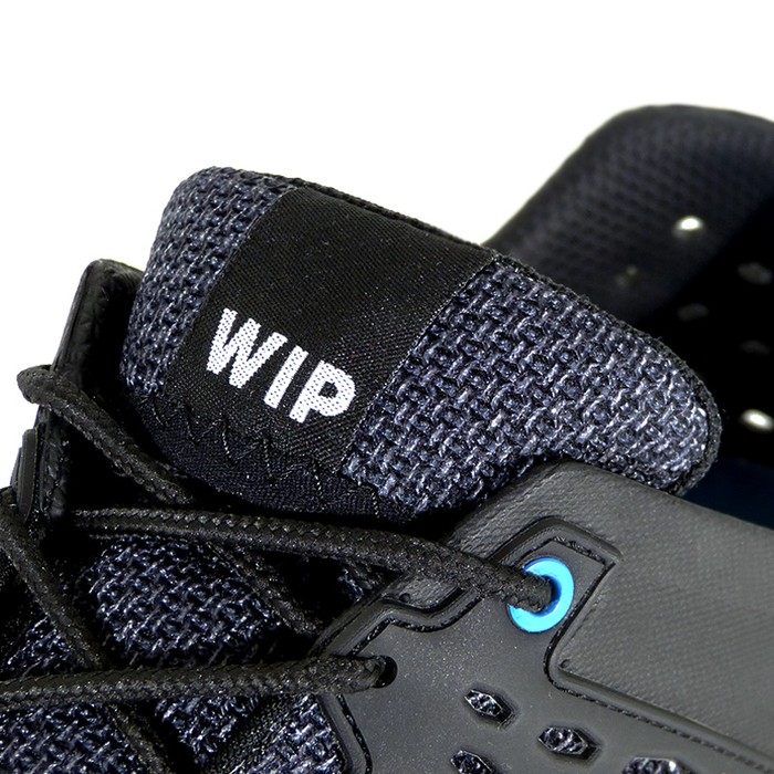 WIP Segel Schuh HYDROTEC SHOES
