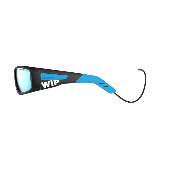 WIP Sonnenbrille GUST EVO POLARIZED JR (Size S)