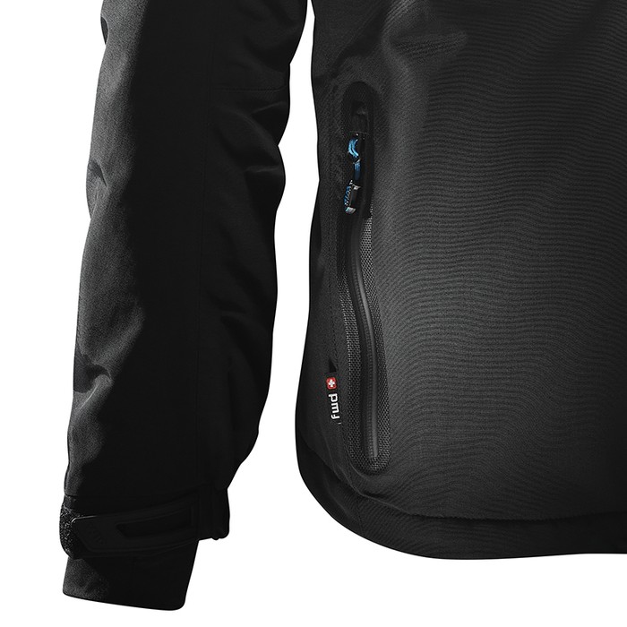 WIP - WINDBREAKER JACKET
