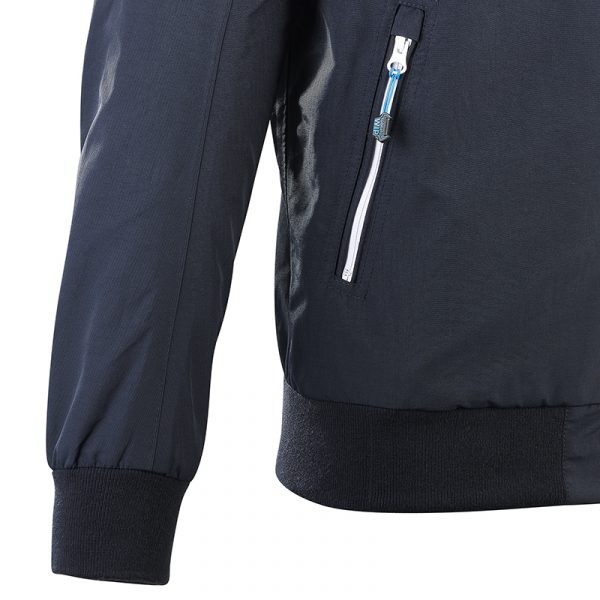 WIP - CLUB JACKET