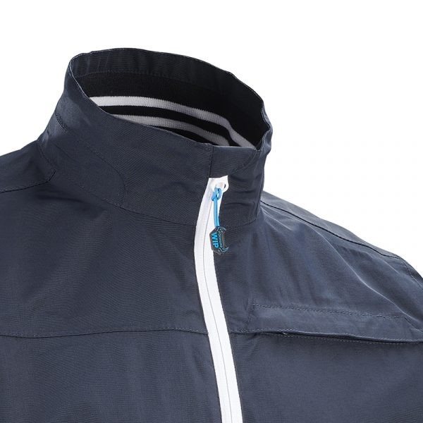 WIP - CLUB JACKET