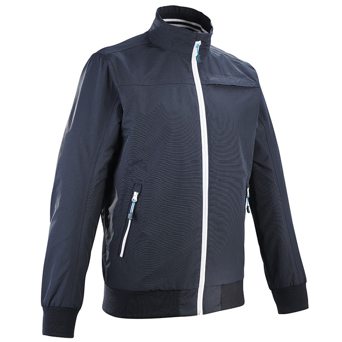 WIP - CLUB JACKET
