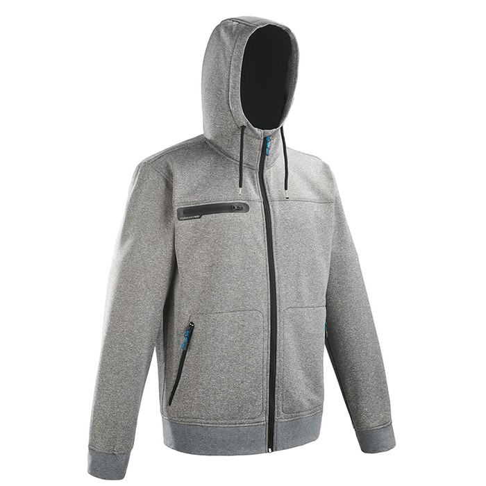 WIP - TECH HOODIE