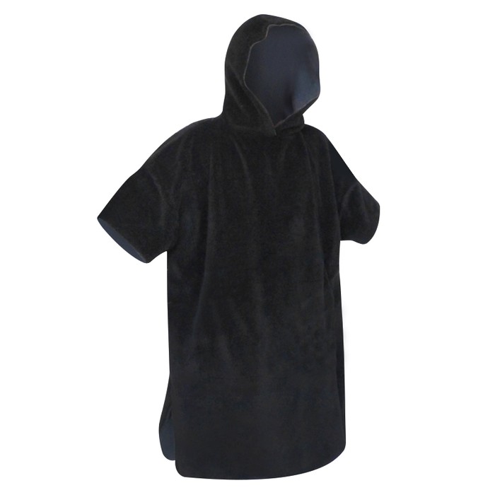 WIP - PONCHO FLIP OVER 2.0
