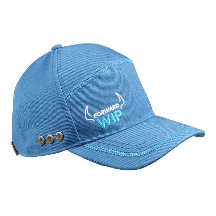 WIP - SAILING CAP
