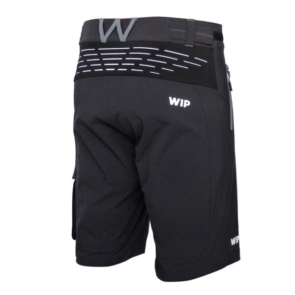 WIP - DRY SAILING SHORT 2.0