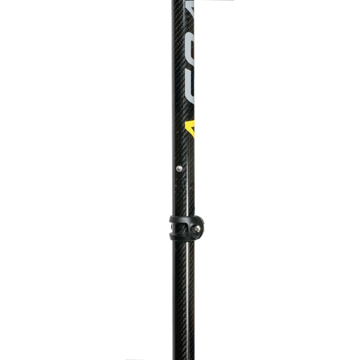 Ascan SUP Paddel Carbon 3-teilig