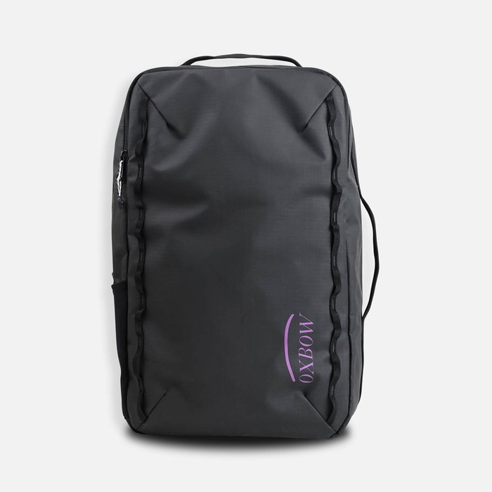 Oxbow Reise Rucksack PHILEAS inklusive Accessories Bag