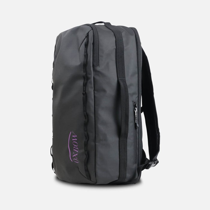 Oxbow Reise Rucksack PHILEAS inklusive Accessories Bag