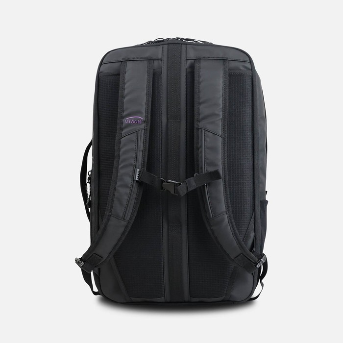 Oxbow Reise Rucksack PHILEAS inklusive Accessories Bag