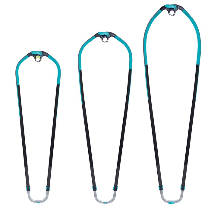 Duotone Windsurf Gabelbaum Silver Series