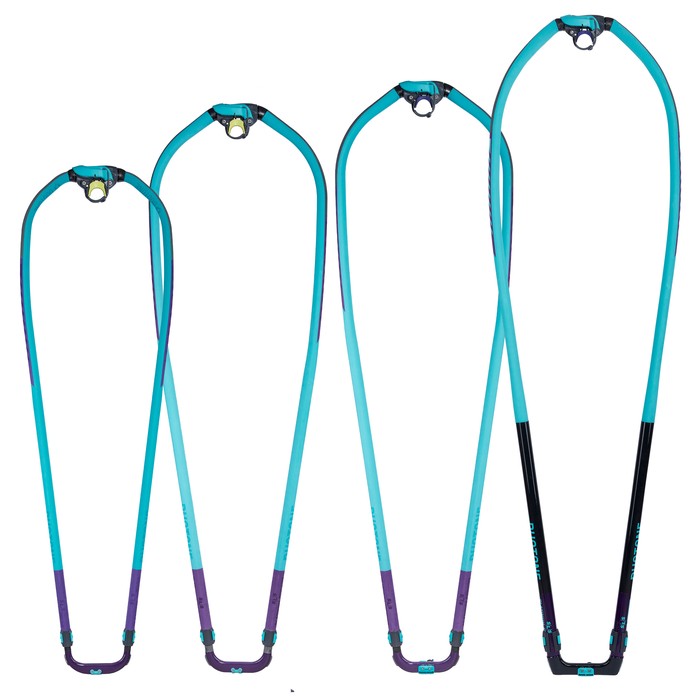 Duotone Windsurf Gabelbaum Platinum Series SLS
