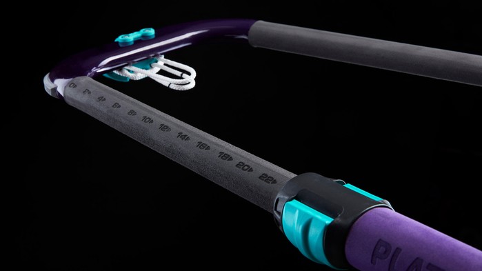 Duotone Windsurf Gabelbaum Platinum Series SLS