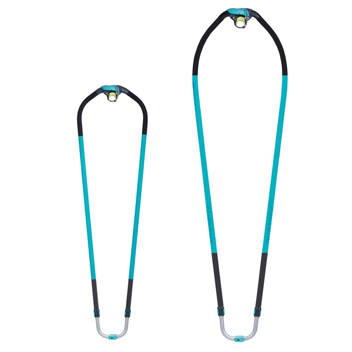 Duotone Windsurf Gabelbaum Black Series 2025
