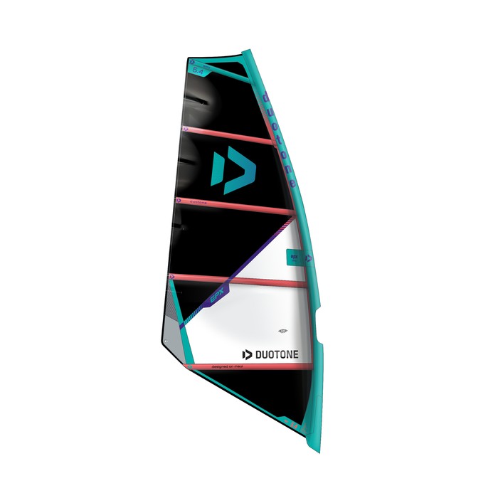 Duotone Windsurf Segel Sail EPX - EPX Range 2026