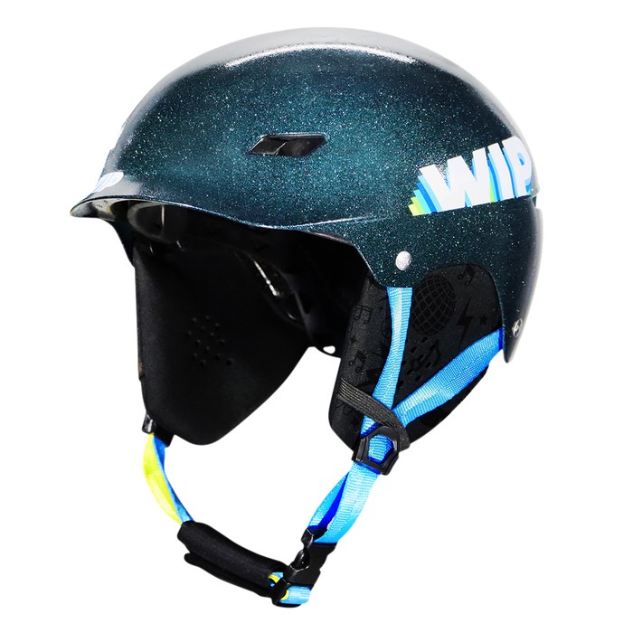 WIP Wassersport Helm WIPPER 2.0
