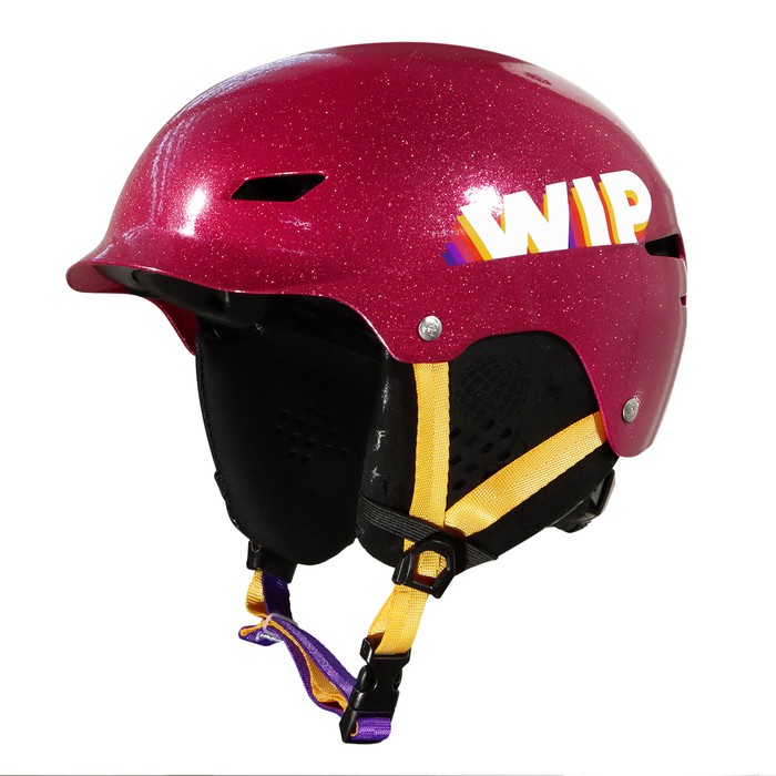 WIP Wassersport Helm WIPPER 2.0