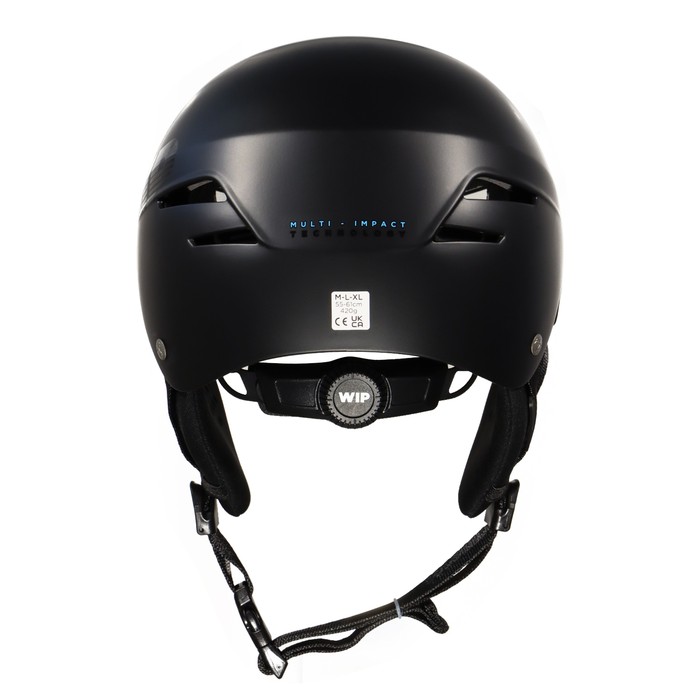 WIP Wassersport Helm WIPPER 2.0