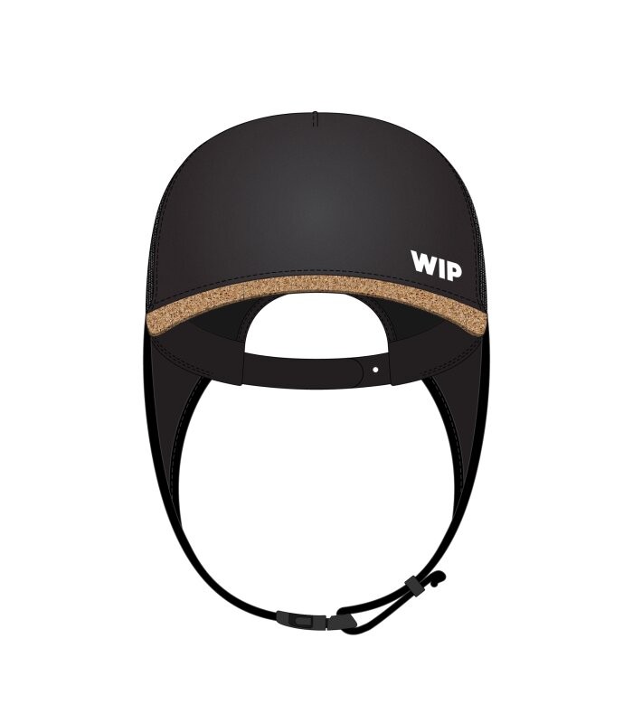 WIP Wassersport Helm Cool Cap Bump Shell