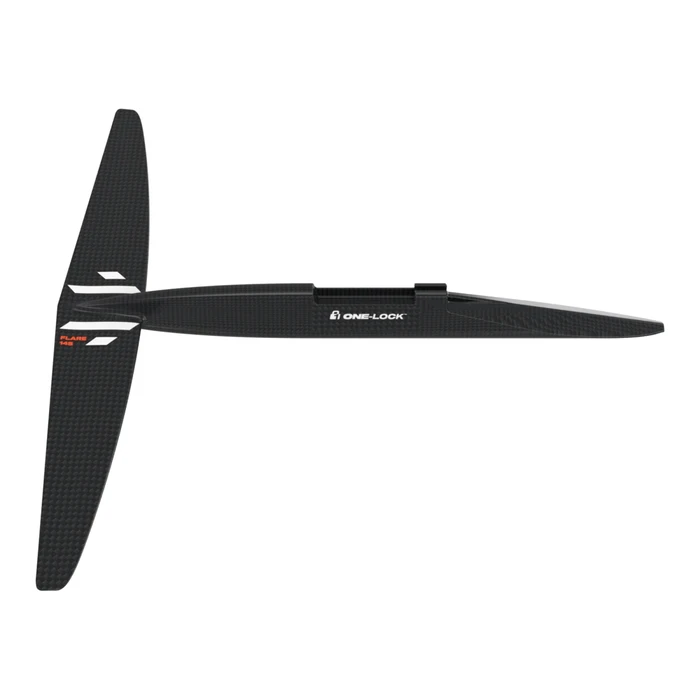 Slingshot One-Lock Flare Tail 145