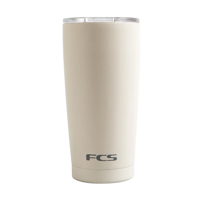 FCS Coffee Tumbler