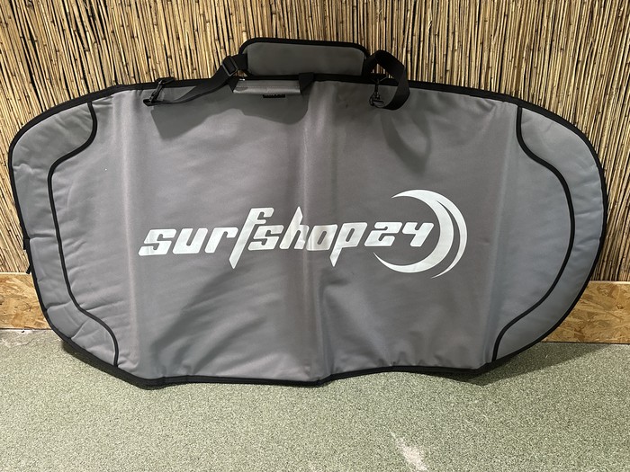 Surfshop24 Deluxe Wing Foil Boardbag Single