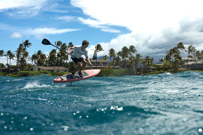Duotone - Paddle Foil-X - Paddles 2026