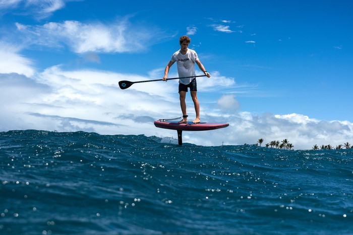 Duotone - Paddle Foil-X - Paddles 2026