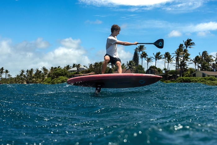 Duotone - Paddle Foil-X - Paddles 2026