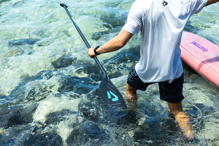 Duotone - Paddle Foil-X - Paddles 2026