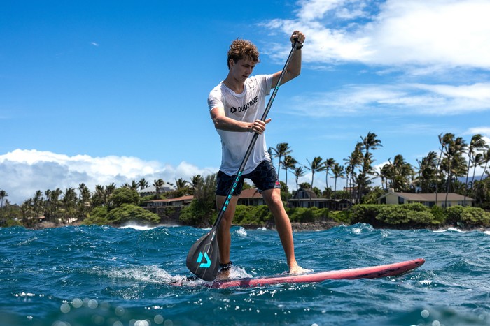 Duotone - Paddle Foil-X - Paddles 2026