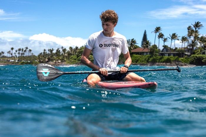 Duotone - Paddle Foil-X - Paddles 2026