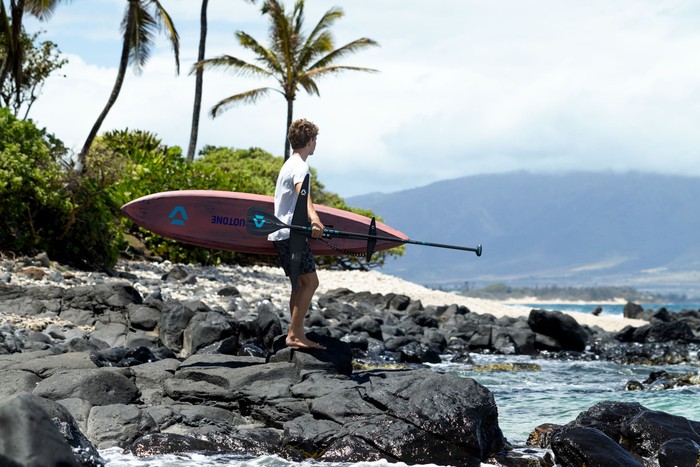 Duotone - Paddle Foil-X - Paddles 2026