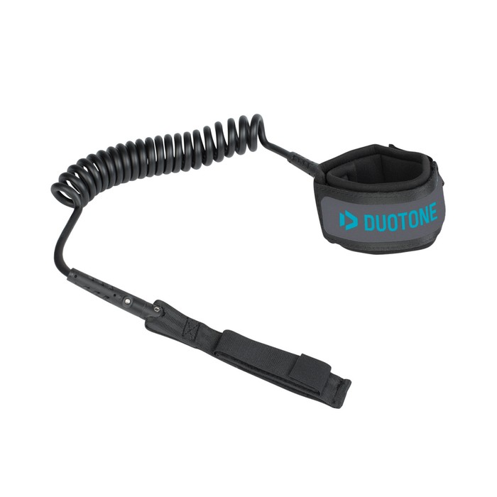 DUOTONE Wing Handgelenk Leash Wrist Coiled