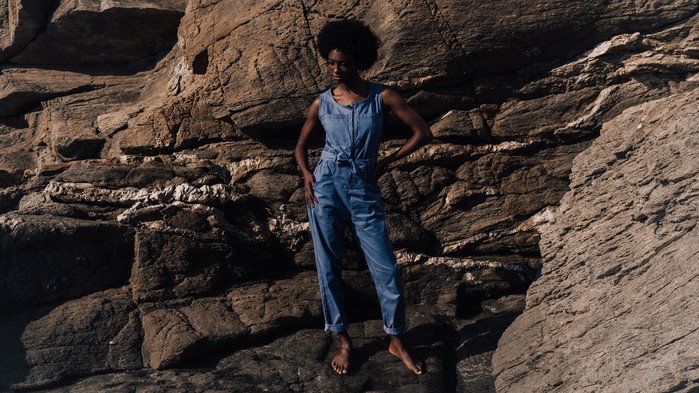 Duotone - Jumpsuit True women - Clothing 2025