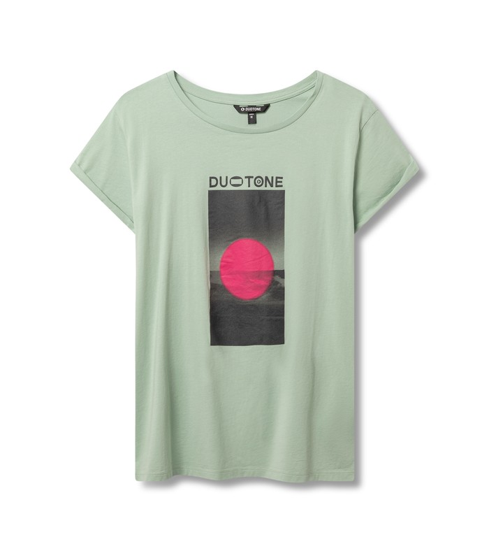 Duotone - Tee True SS women - Clothing 2025