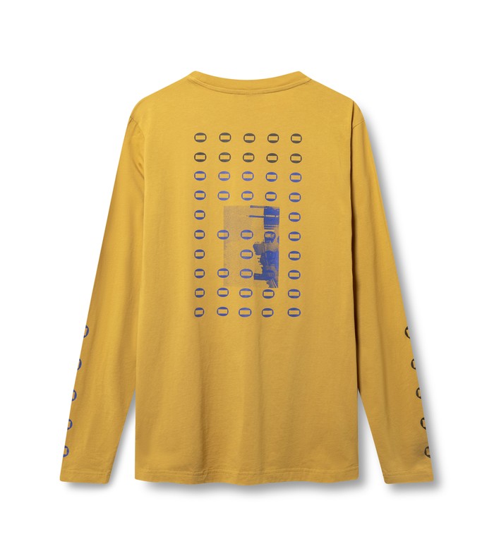 Duotone - Tee True Team LS unisex - Clothing 2025