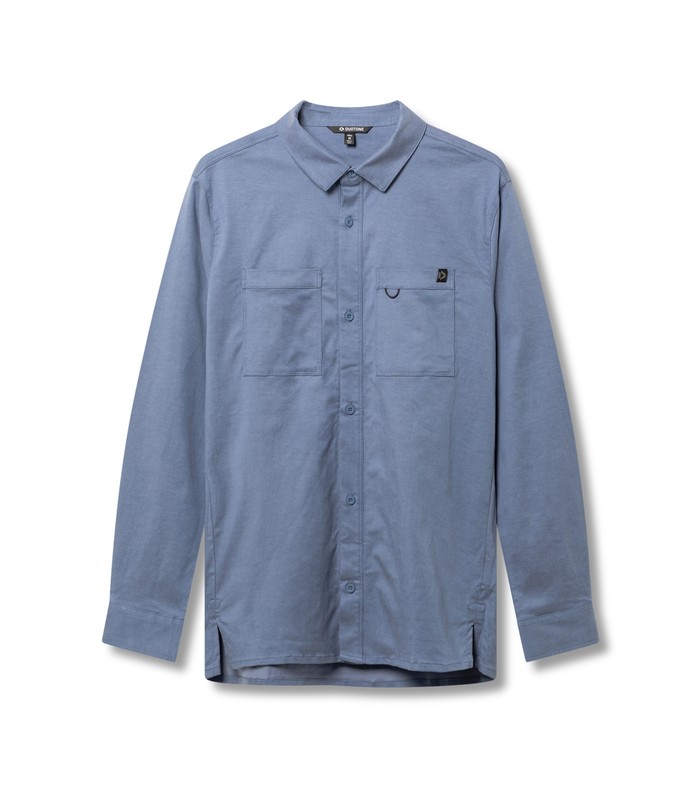 Duotone - Shirt LS True unisex - Clothing 2025