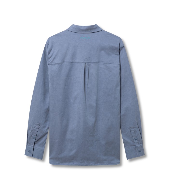 Duotone - Shirt LS True unisex - Clothing 2025